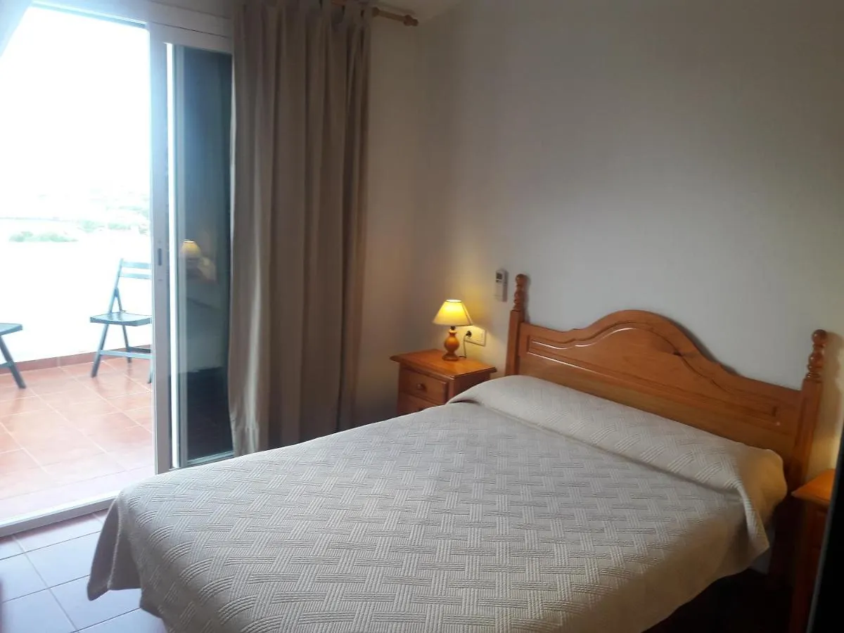 Prázdninový dům Vila Via De Jardin 10 Casa 20 Arenal d'en Castell