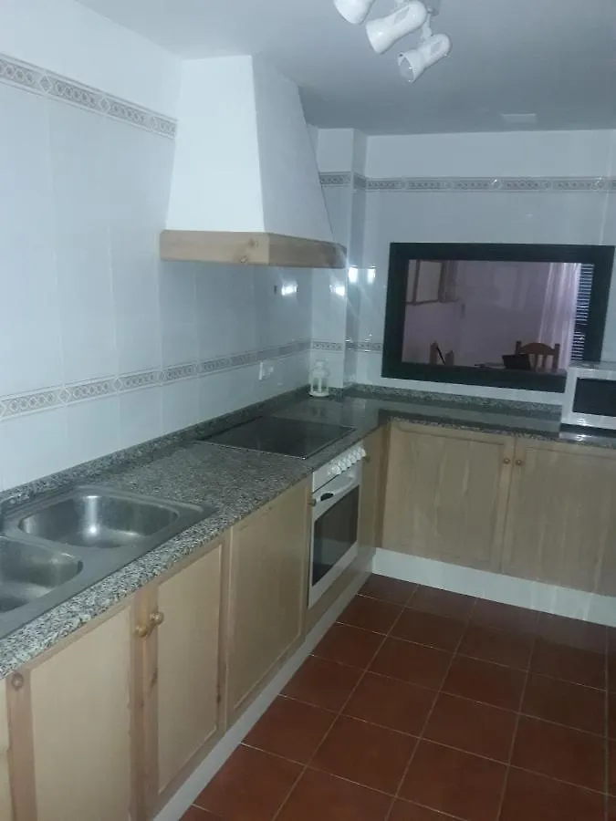 Vila Via De Jardin 10 Casa 20 Arenal d'en Castell 0*,
