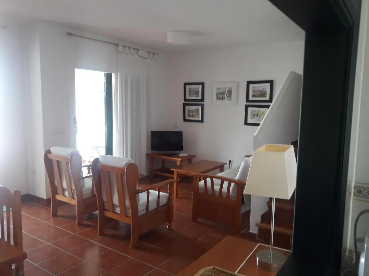 Vila Via De Jardin 10 Casa 20 Arenal d'en Castell 0*,  Španělsko